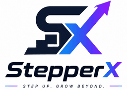 StepperX